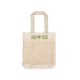 Tote bag filet publicitaire en coton 180g - MUMBAI