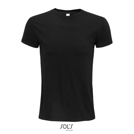 T-shirt coton bio unisexe publicitaire 140g - EPIC