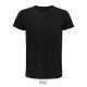 T-shirt homme coton bio publicitaire 175g - PIONEER