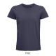 T-shirt homme coton bio 175 g publicitaire PIONEER