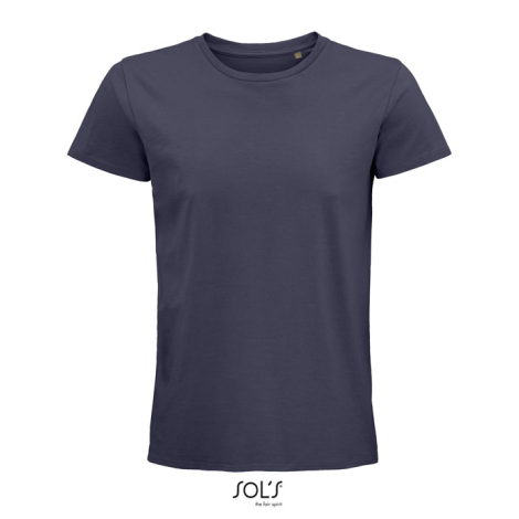 T-shirt homme coton bio 175 g publicitaire PIONEER