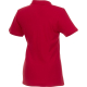 Polo bio recyclé publicitaire femme Beryl