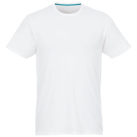 T-shirt polyester recyclé publicitaire homme Jade