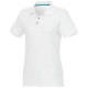 Polo bio recyclé publicitaire femme Beryl
