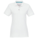 Polo bio recyclé publicitaire femme Beryl