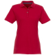 Polo bio recyclé publicitaire femme Beryl