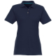 Polo bio recyclé publicitaire femme Beryl