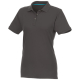 Polo bio recyclé publicitaire femme Beryl