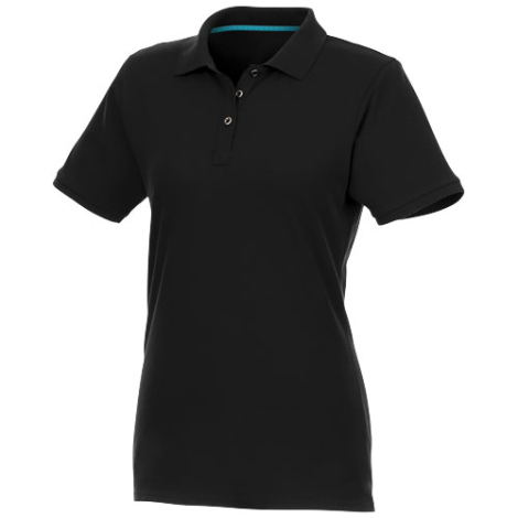 Polo bio recyclé publicitaire femme Beryl