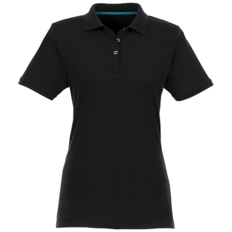 Polo bio recyclé publicitaire femme Beryl