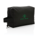 Trousse de toilette publicitaire en rPET Impact AWARE