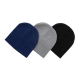 Bonnet en laine Polylana publicitaire Impact AWARE