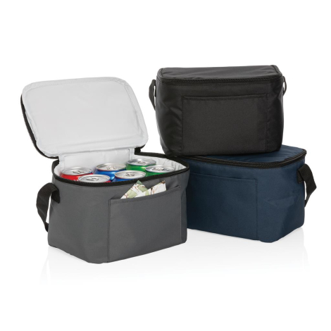 Sac isotherme en rPET publicitaire Impact AWARE
