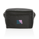 Sac isotherme en rPET publicitaire Impact AWARE