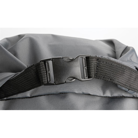 Sac rolltop en rPET publicitaire Impact AWARE