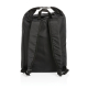 Sac rolltop en rPET publicitaire Impact