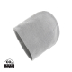 Bonnet en laine Polylana publicitaire Impact AWARE