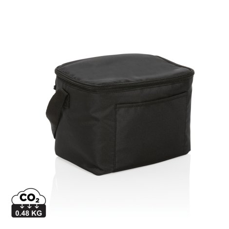 Sac isotherme en rPET publicitaire Impact AWARE