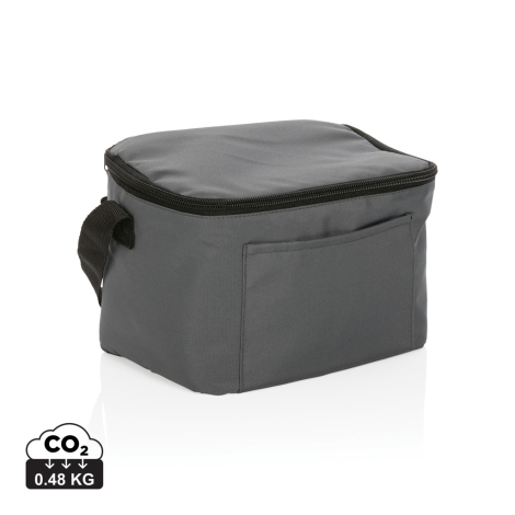 Sac isotherme en rPET publicitaire Impact AWARE
