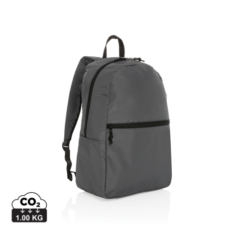 Sac à dos en rPET personnalisable Impact AWARE