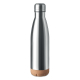 Bouteille personnalisée isotherme 600 ml ASPEN CORK