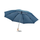 Parapluie en rPET réversible publicitaire 23'' LEEDS