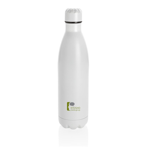 Bouteille isotherme publicitaire 750ml