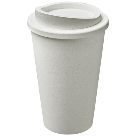 Gobelet isolant recyclé promotionnel 350 ml Americano®