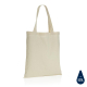 Tote bag coton recyclé personnalisé 145 gr Impact