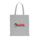 Tote bag publicitaire soufflet coton recyclé Impact