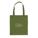 Sac shopping publicitaire en rPET 190T Impact