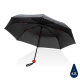 Mini parapluie personnalisé en rPET 20.5" Impact