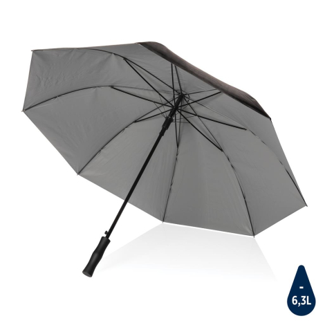 Parapluie publicitaire 27" rPET Impact