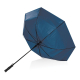 Parapluie publicitaire 27" rPET Impact