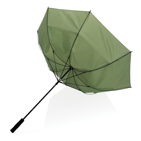 Parapluie tempête publicitaire 30" rPET Impact