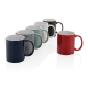 Mug publicitaire design classique 350 ml