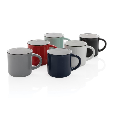 Mug vintage publicitaire 280 ml