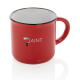 Mug vintage publicitaire 280 ml