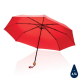 Mini parapluie promotionnel 20.5" rPET Impact