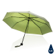 Mini parapluie en rPET 20.5" publicitaire Impact