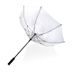 Parapluie tempête personnalisé 23" en rPET Impact