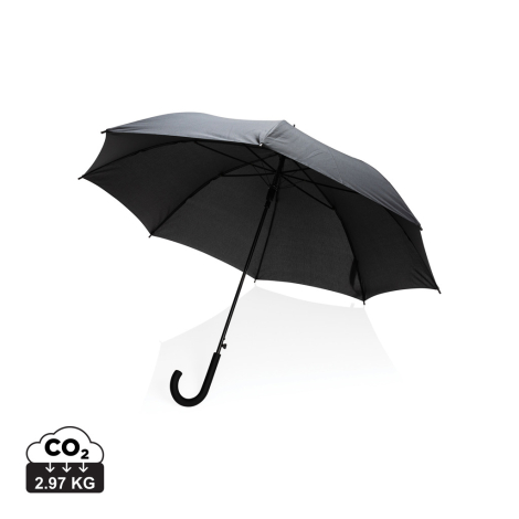 Parapluie 23" en rPET auto publicitaire Impact