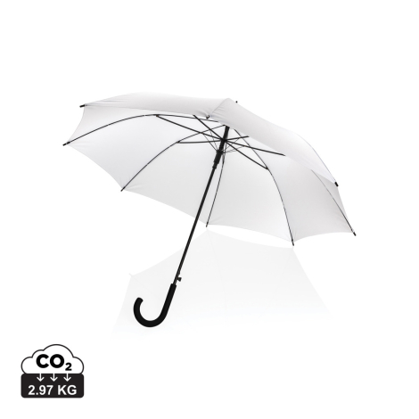 Parapluie 23" en rPET auto publicitaire Impact