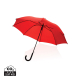 Parapluie 23" en rPET auto publicitaire Impact