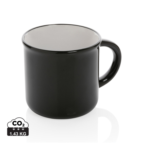 Mug vintage publicitaire 280 ml