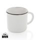 Mug vintage publicitaire 280 ml