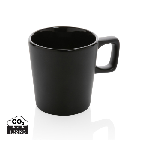 Tasse publicitaire design moderne 300 ml