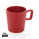 Tasse publicitaire design moderne 300 ml