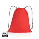 Sac cordelettes rPET 190T promotionnel Impact