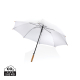 Parapluie publicitaire 27" rPET et bambou Impact